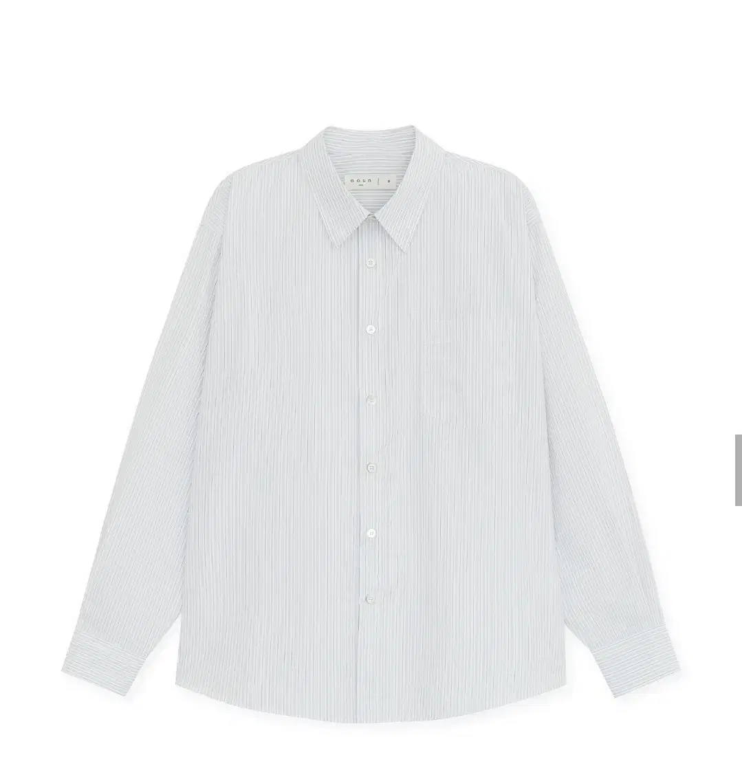 Neuer Wool Silk Loose-fit Luxe Shirt 50 #noirer,#노이어